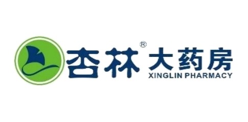 杏林大药房