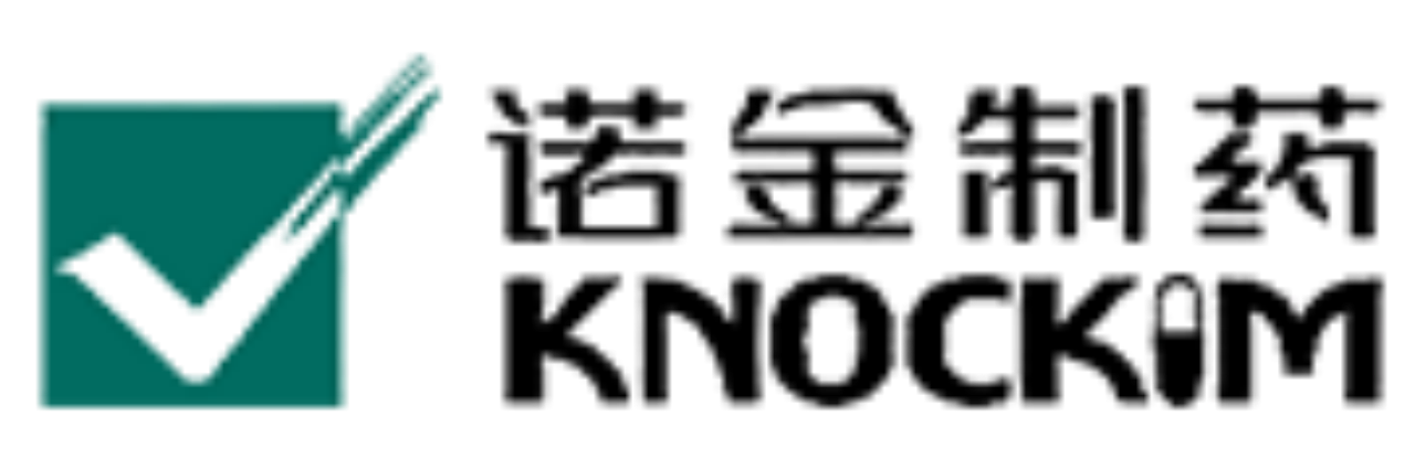 诺金制药