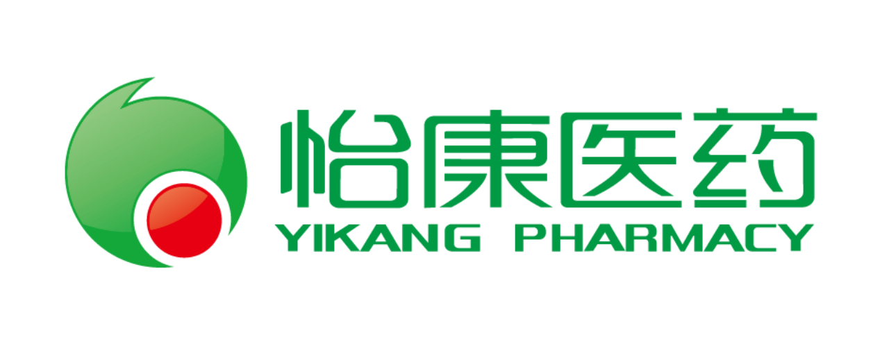 怡康医药